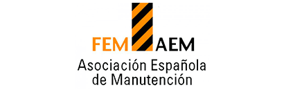 Logotipo de FEM AEM