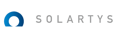 Logotipo de Solartys