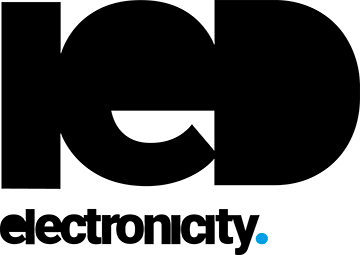 Logo IED electronicity