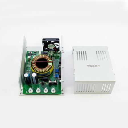 Post imagePower supply for forklifts