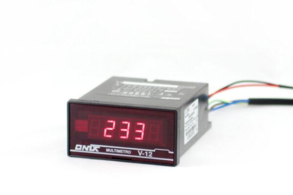 Post imageV-12