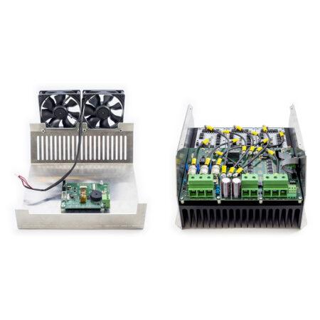 Post imageBattery charger for wind turbines