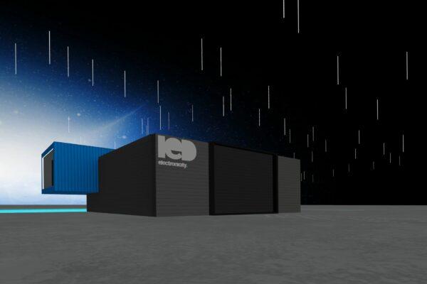 Imagen de la noticia IED estrena showroom en el metaverso