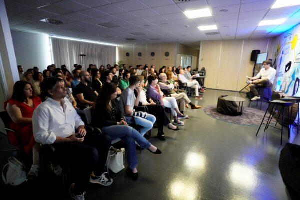 Imagen de la noticia Celebración del IEDay 2024: Un Día de Conexión y Crecimiento