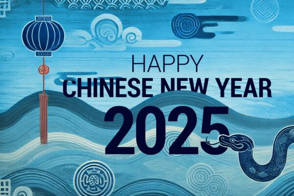 Imagen de la noticia Welcoming the Year of the Snake: A Time of Wisdom and Transformation