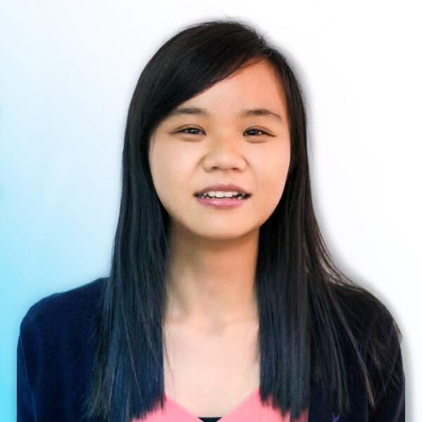 Emma Zhou Yao