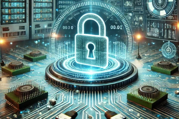 Imagen de la noticia La evolución de los ciberdelincuentes y cómo proteger tus datos