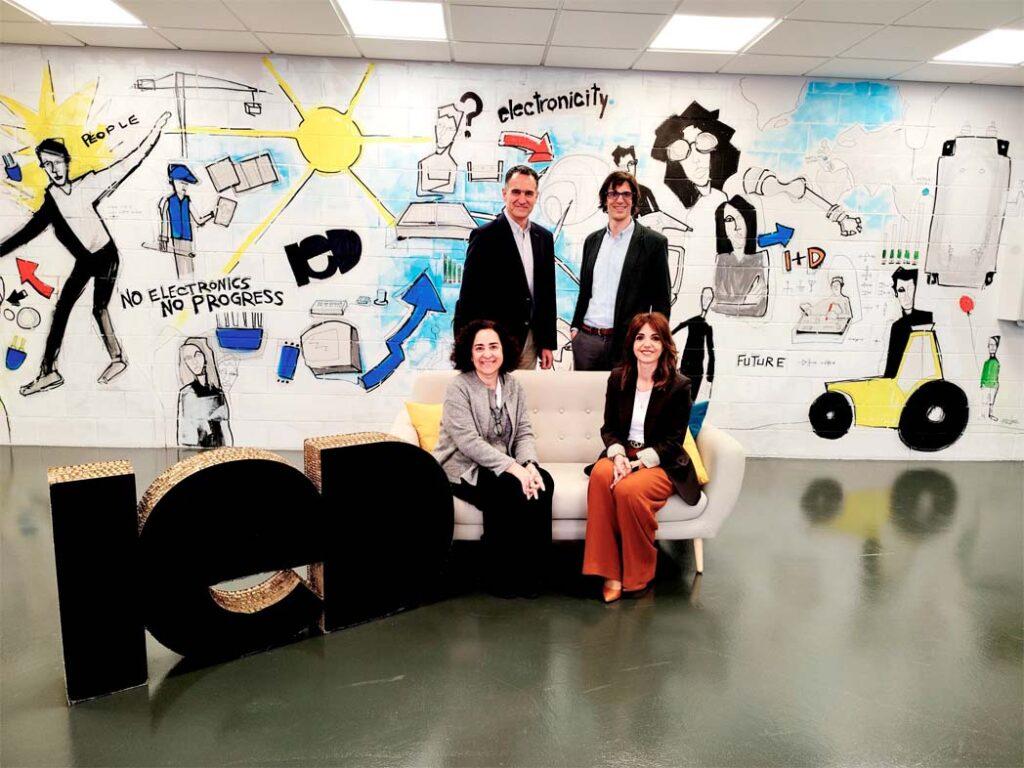 Imagen de la noticia En IED damos un paso más hacia el futuro