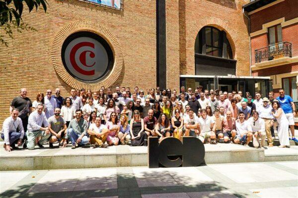 Imagen de la noticia Celebración del IEDay 2025: «El viaje que nos une»