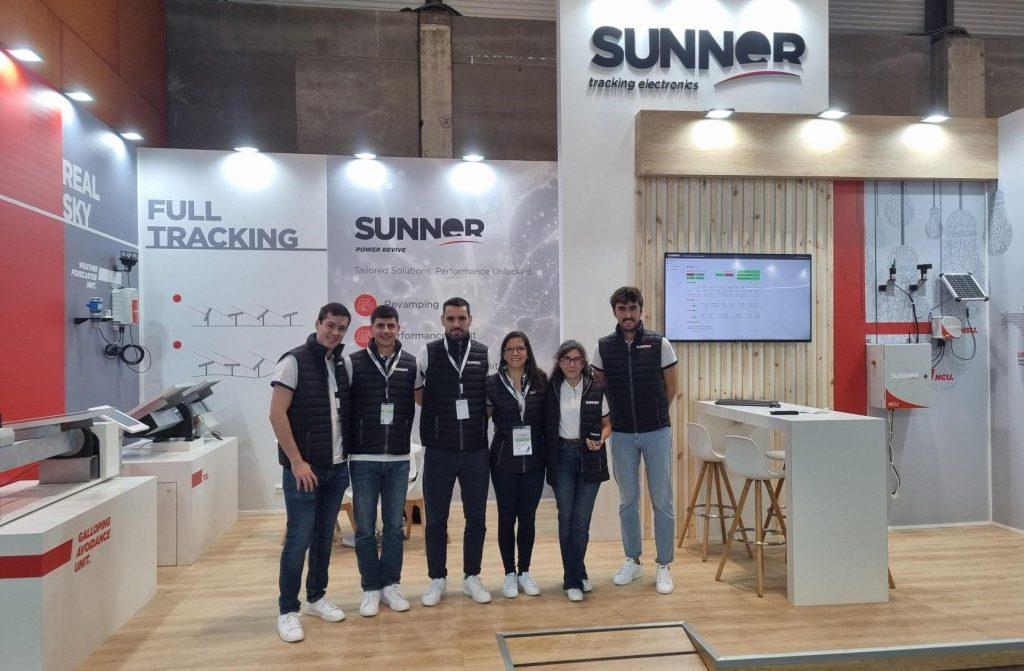 Imagen de la noticia Inside GENERA: Why in an Online World Face-to-Face Fairs Still Shape the Solar Sector