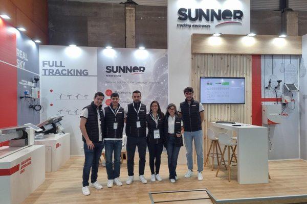 Imagen de la noticia Inside GENERA: Why in an Online World Face-to-Face Fairs Still Shape the Solar Sector