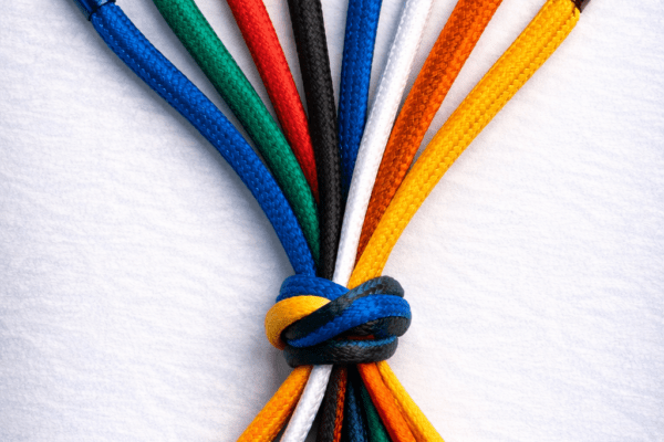 Imagen de la noticia Los herretes y las personas: el papel silencioso de RRHH