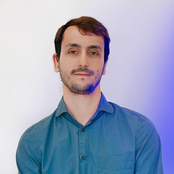 Pablo González Ozcoidi