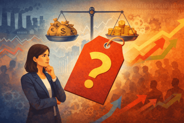 Imagen de la noticia ¿Bajar el precio significa vender más? El eterno dilema