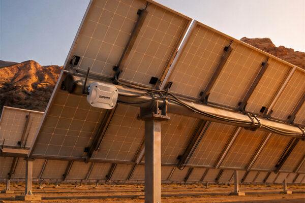 Post imageRethinking Wind Protection for Utility-Scale Solar Trackers
