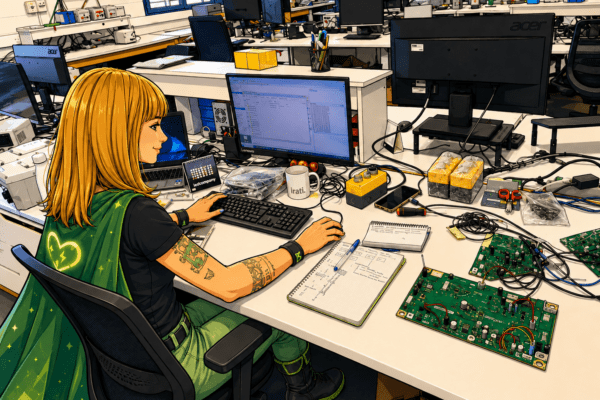 Imagen de la noticia «Superheroínas IED», finalista a Mejor Campaña en Redes Sociales en los XVII Premios Corresponsables